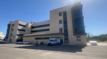 Antalya’da Kaza! 1 Ölü 1 Yaralı