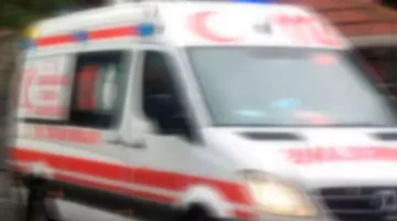 Hollandalı Alanya’da Evinde Ölü Bulundu