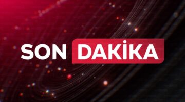 Antalya’da Orman Yangını