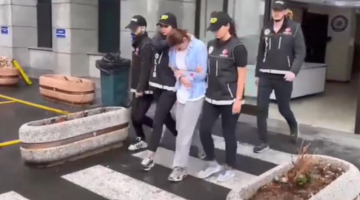 Sıla Doğu, Adli Kontrol Şartıyla Serbest Bırakıldı