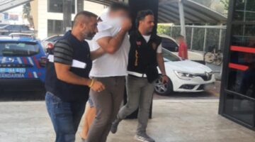 Yağma Olayına Karıştığı Tespit Edilen Şahıslar Yakalandı!