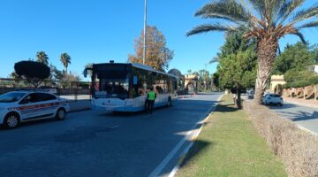 Trafik Uygulamasında Aranan Şahıs Yakalandı!