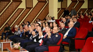 24 Kasım Öğretmenler Günü Kutlu Olsun!