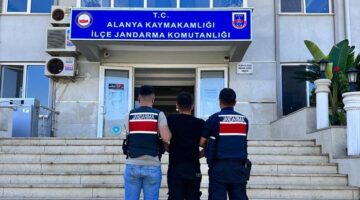Aranan Şahıslara Yönelik Operasyon da 34 Kişi Yakalandı!