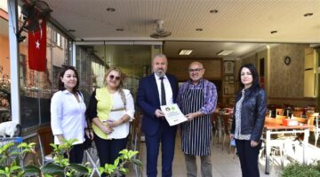 Coğrafi İşaret Denetimleri Tamamlandı