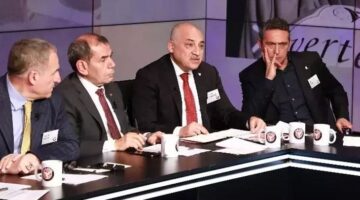 Süper Kupa Finali İptal
