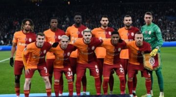UEFA Avrupa Ligine Devam