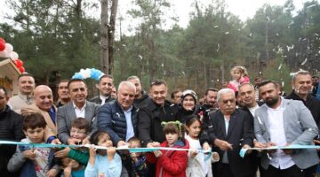 Muhteşem Açılış