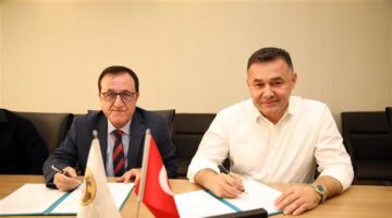 Elitler Avrupa Kupası Ve Türkiye Finalleri Alanya’da Yapılacak