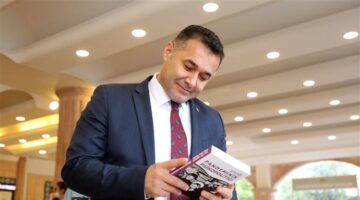 5. Alanya Kitap Fuarı Kapılarını Açıyor