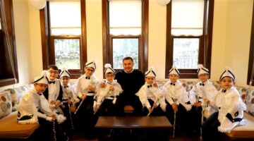 Geleneksel Sünnet Organizasyonu