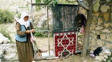 Yörüklerin Yaşam Hikayeleri  Belgesel Oldu