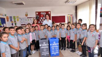 Alanya Belediyesi Örnek Gösterildi