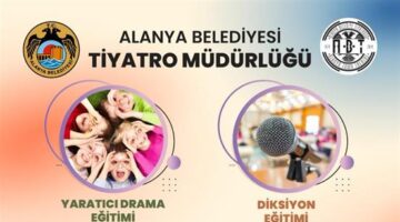 Eğitim Kursları Başlıyor