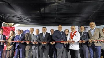 Alanya’da Bir İlk Daha