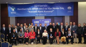 Alanya Kent Konseyi Fark Yarattı