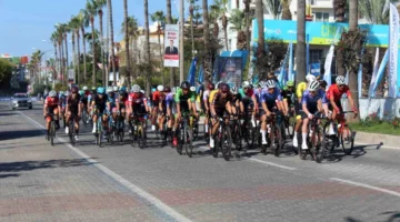 Alanya Kalesi Kriteryum Yarışı