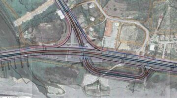 Demirtaş Kavşağı Sil Baştan