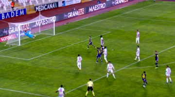 Sivasspor İle Fenerbahçe 2-2