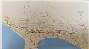 Alanya Belediyesi’nden Ücretsiz Servis