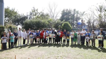 2 Nisan Otizm Farkındalık Günü