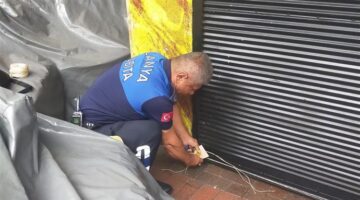 Fahiş Fiyattan Satış Yapan İşletmeye Ceza