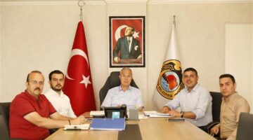 Pazar Yerlerine Yeni Düzenleme