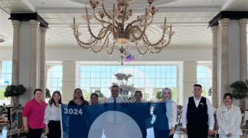 Mavi Bayrak Ödülleri