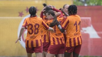 Şampiyon Galatasaray!