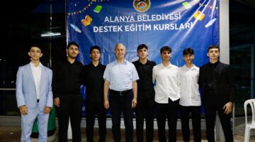 Sınav Öncesi Moral