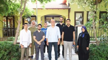 120 Çocuğa Ücretsiz Sünnet