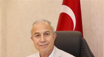 Başka Özçelik’ten Kurban Bayramı Mesajı