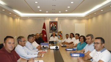 Ruhsat Ve Hijyen Uyarısı