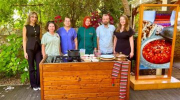 Gülüklü Çorbası