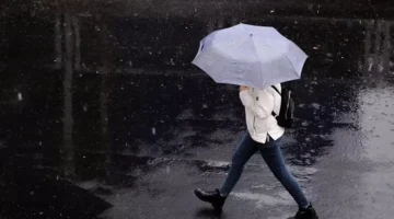 Hava Sıcaklıkları Düşüyor