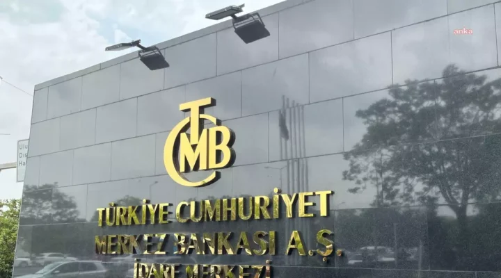 Faiz İndirim Serisi Sona Erdi