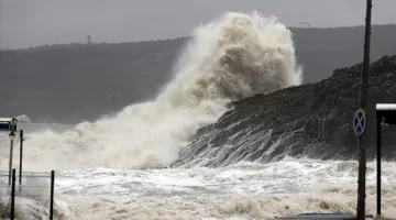 Marmara İçin Önemli Uyarı