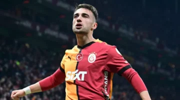 Yunus Akgün, Piyasa Değerini 30’a Katladı