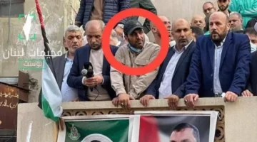 İsrail Saldırısında Hamas Komutanı Muhammed Şahin Hayatını Kaybetti