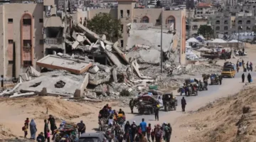 Birleşmiş Milletler’den Gazze İçin Acil Hareket Çağrısı