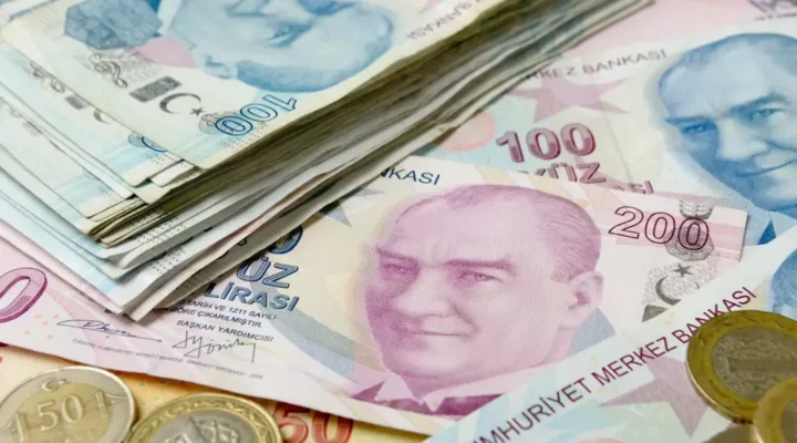 En Düşük Emekli Maaşı 20.000 Lira