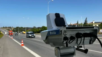 Tüm Caddelere Konulacak, Anında E-Devlet’e Yansıyacak