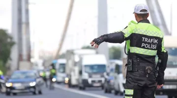Trafik Cezaları Artırılıyor