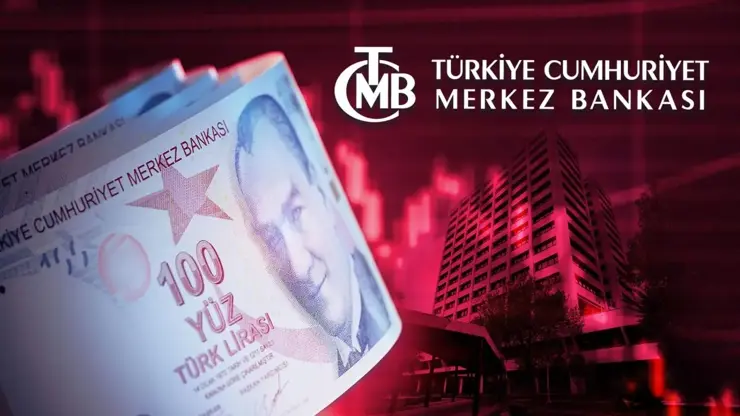 Merkez Bankası Beklenen Faiz Kararını Açıkladı