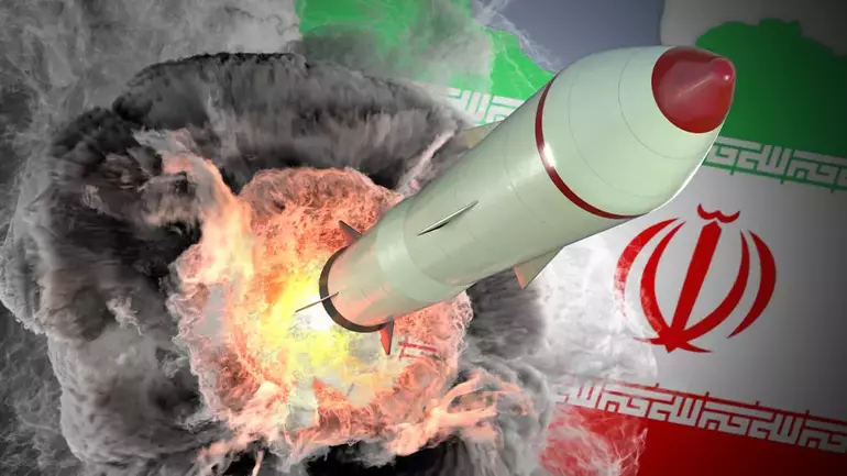 İran’ın 2.200 Km Menzilli Çok Başlıklı Tehdidi