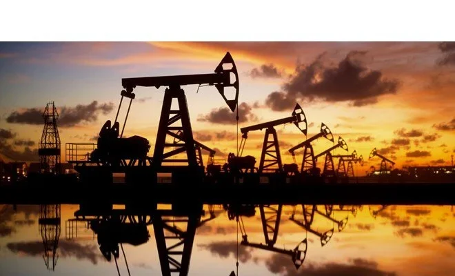 Dolar, Altın Ve Petrol Zirvede