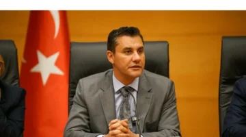 Ferdi Zeyrek Hayatını Kaybetti