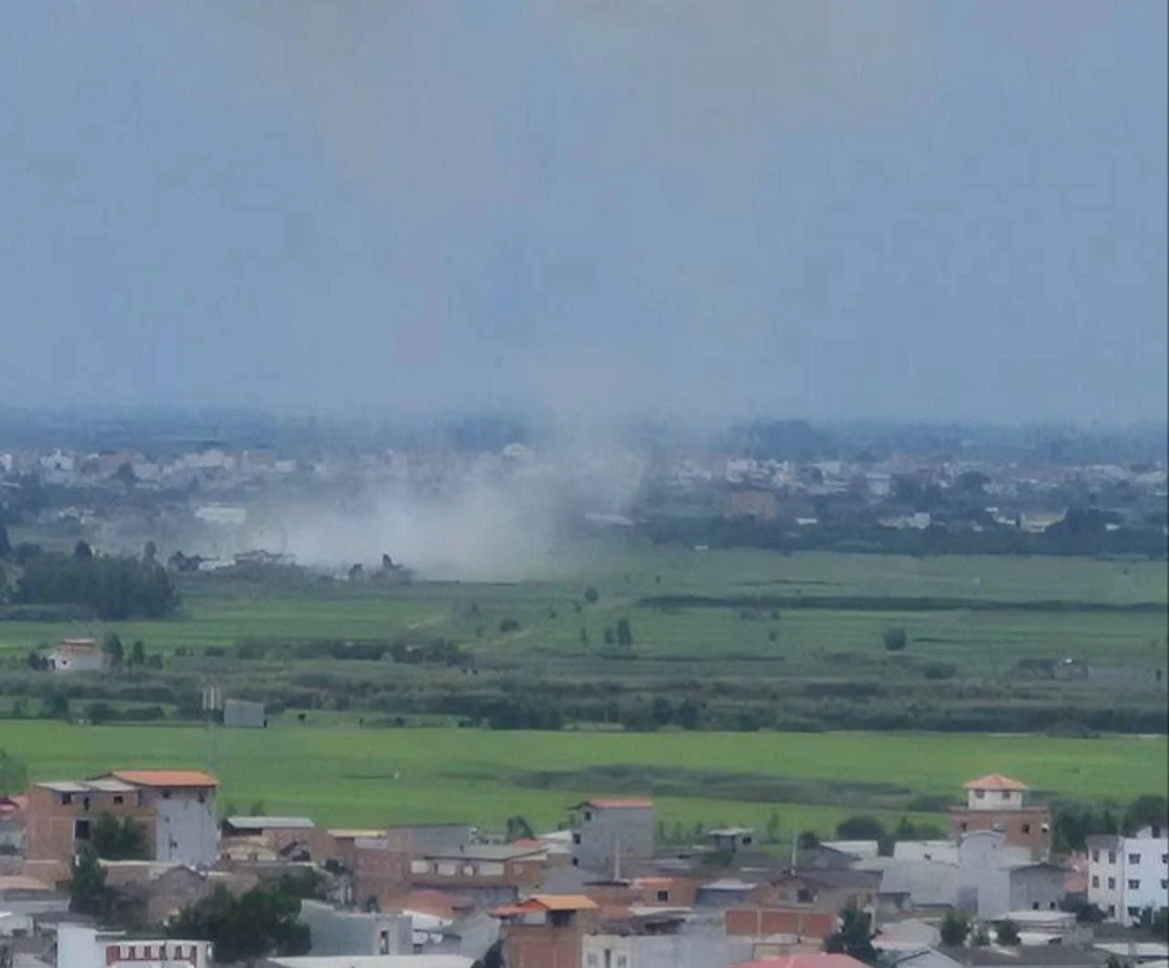 İsrail Sonunda Trump’ı Çileden Çıkardı