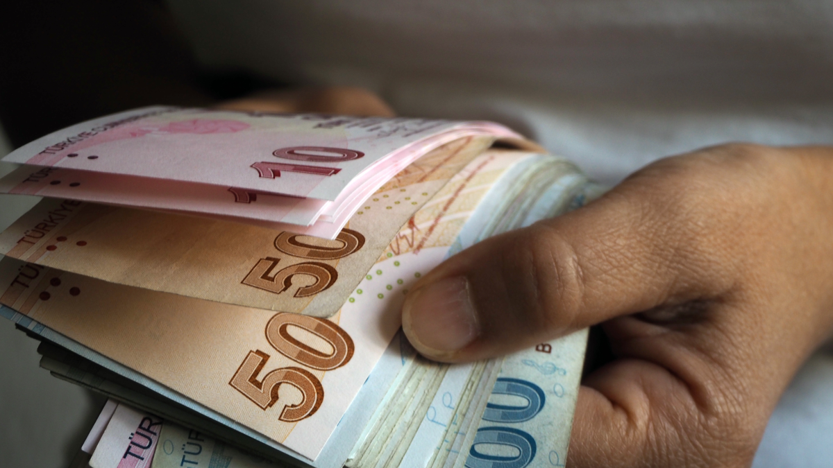 Emeklinin Zam Oranı Değişti