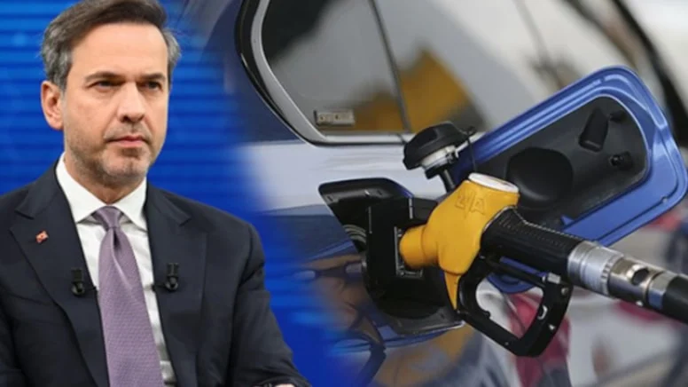 Cumartesi Benzine Zam Geliyor